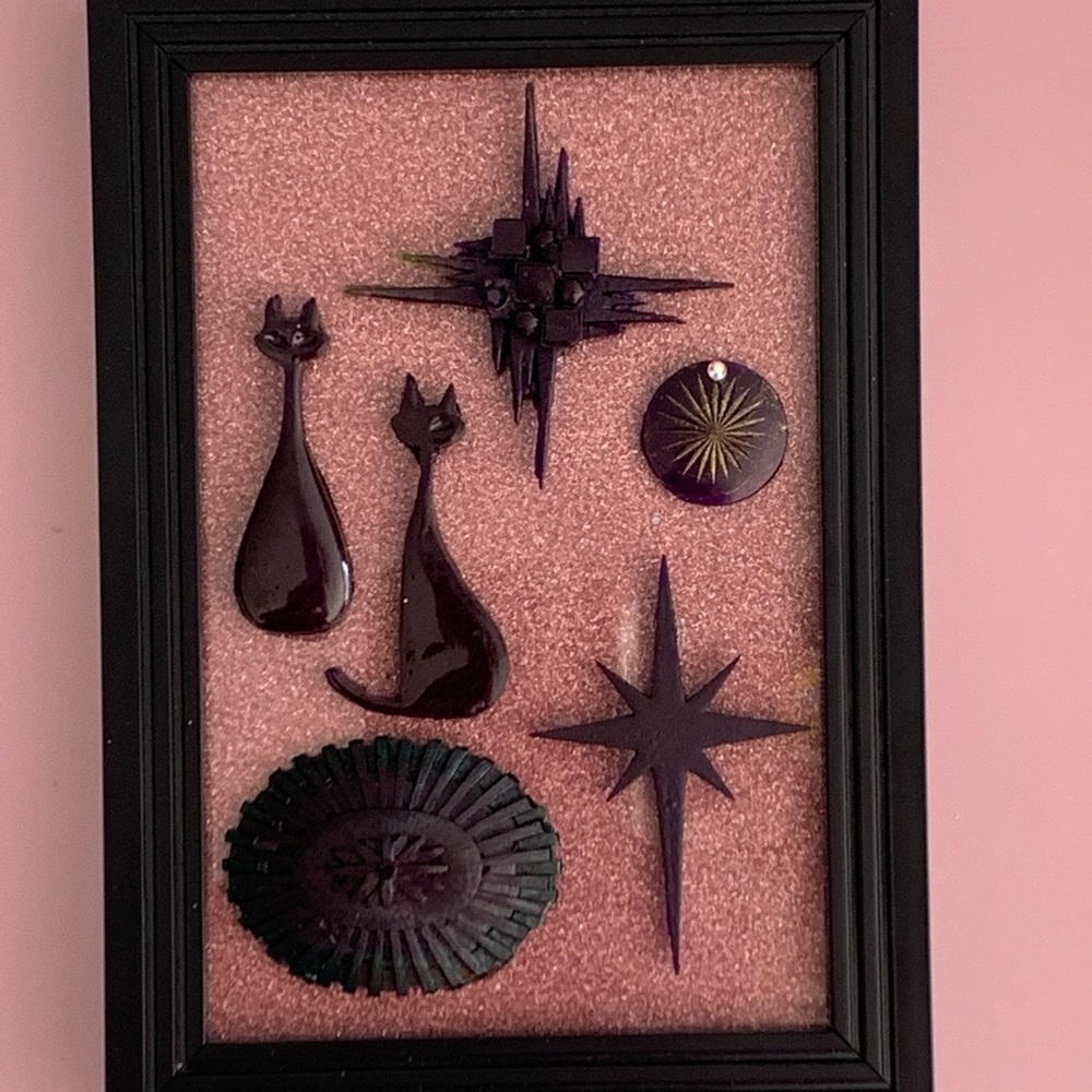 MCM Resin Art